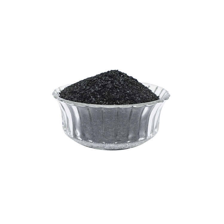 Axit Fulvic Humic tốt nhất