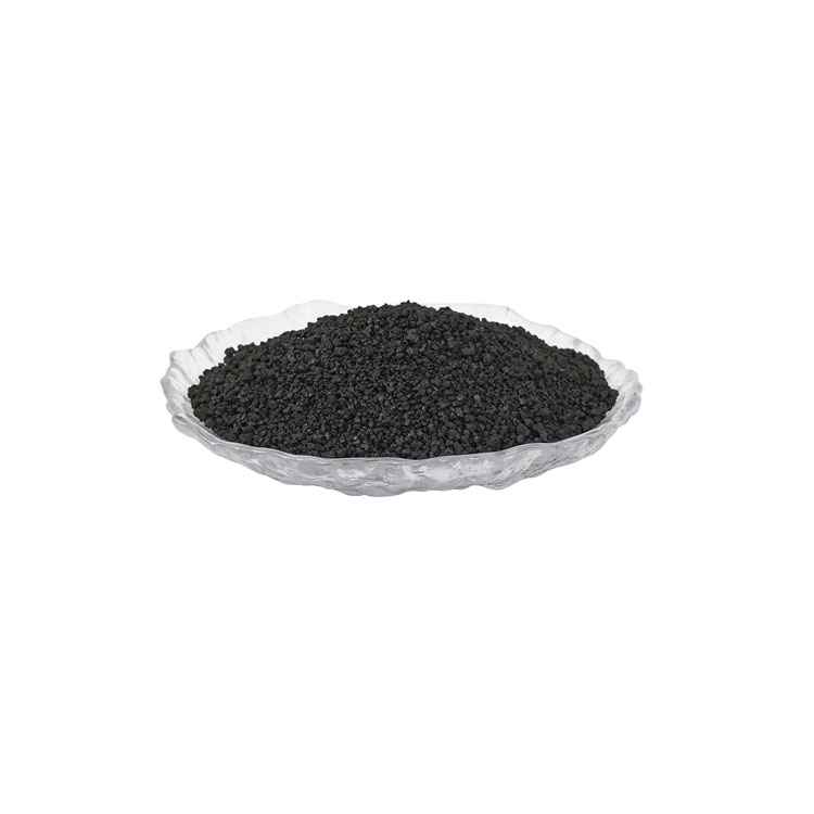 Muối kali axit humic