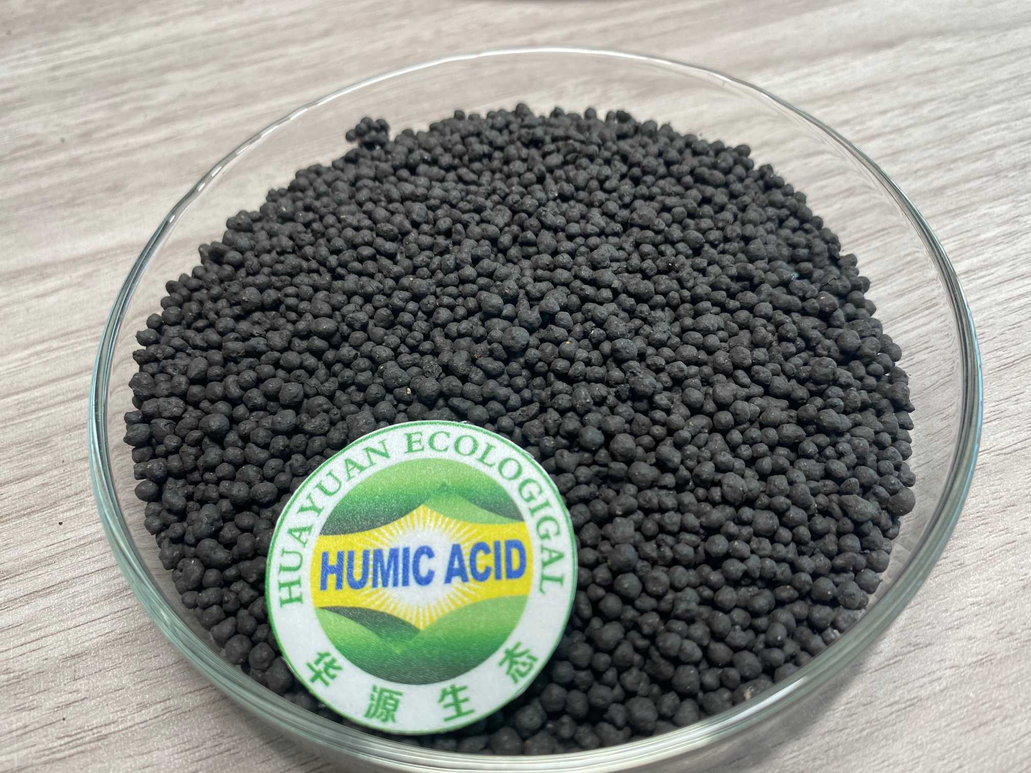 Nông nghiệp Humic
