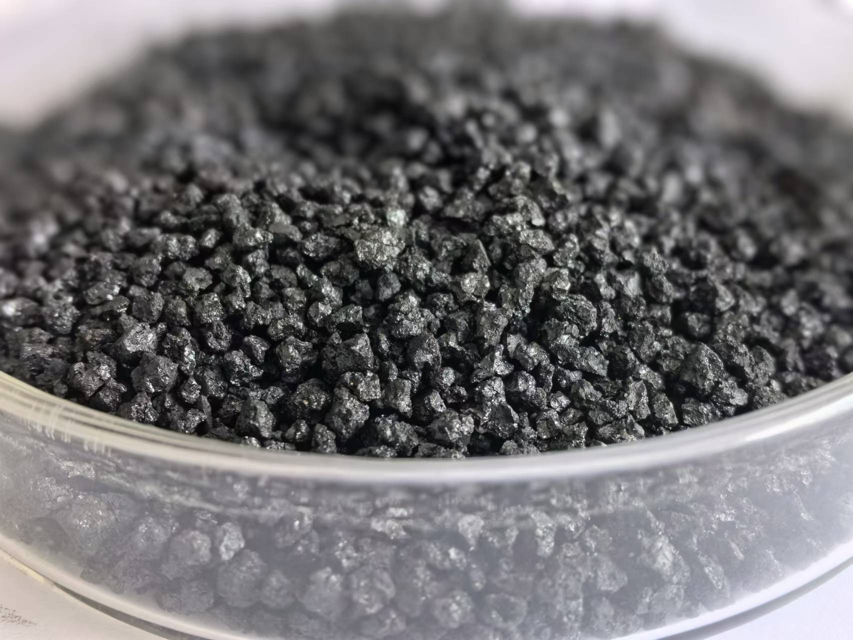 Phân hữu cơ Kali Humate