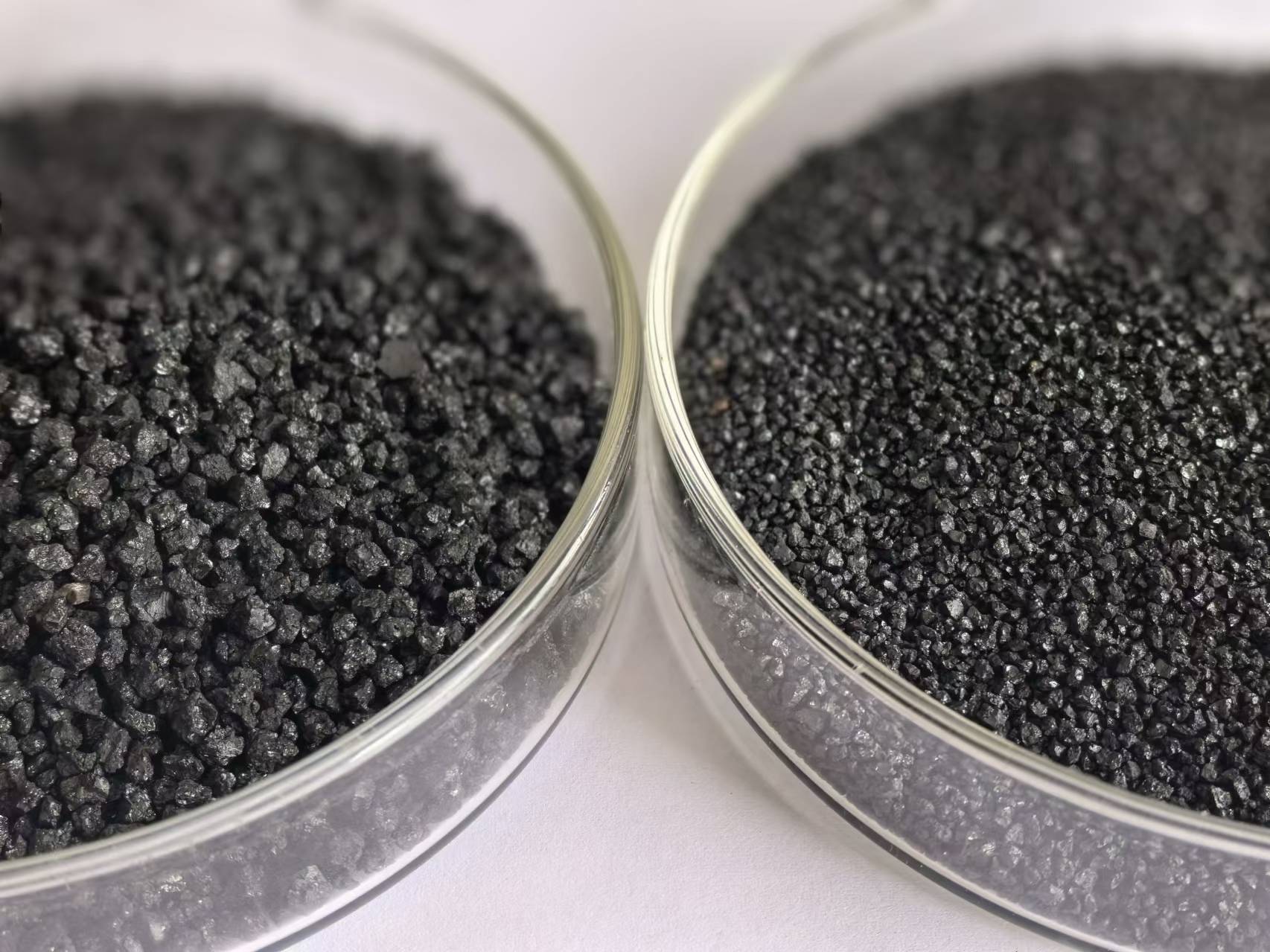 Kali Humate dạng hạt cỏ