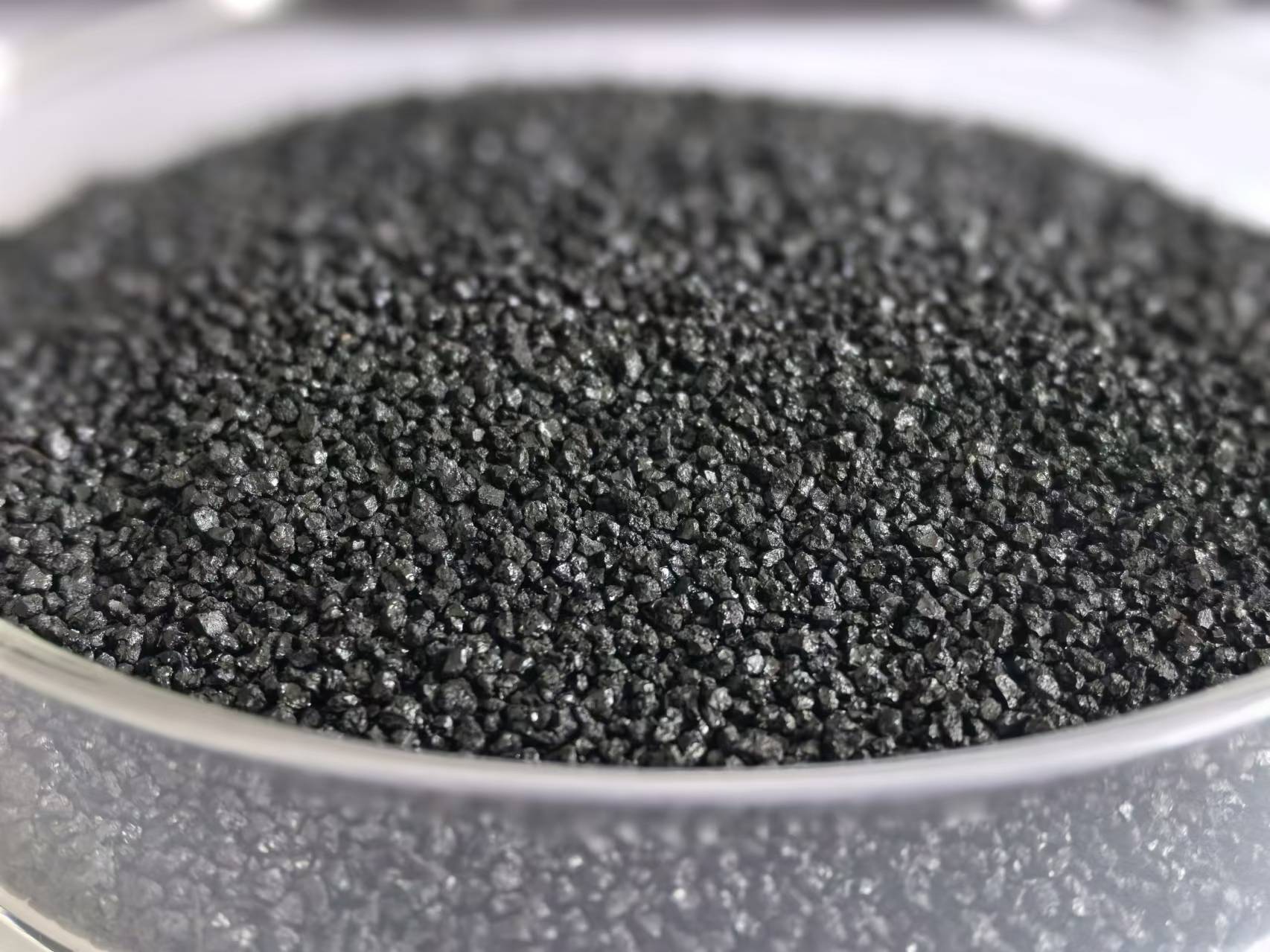 Chất điều hòa đất kali Humate