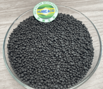 Axit humic hạt cho bãi cỏ