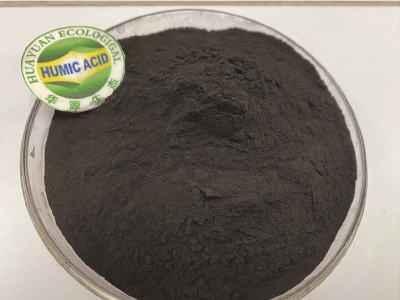 Định nghĩa các thuật ngữ liên quan đến axit humic