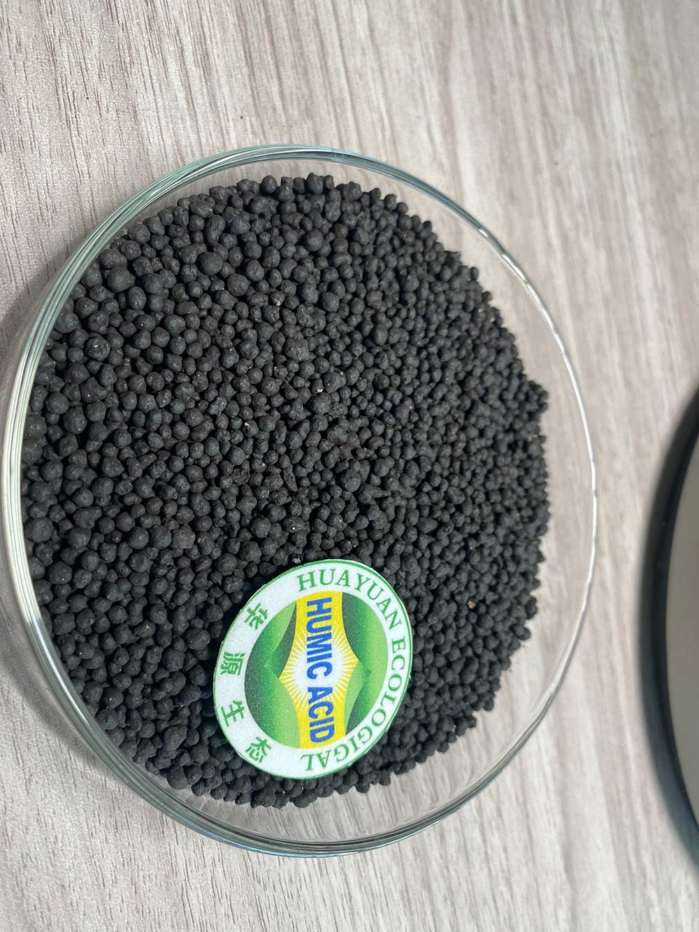 Axit Humic dạng hạt 50%