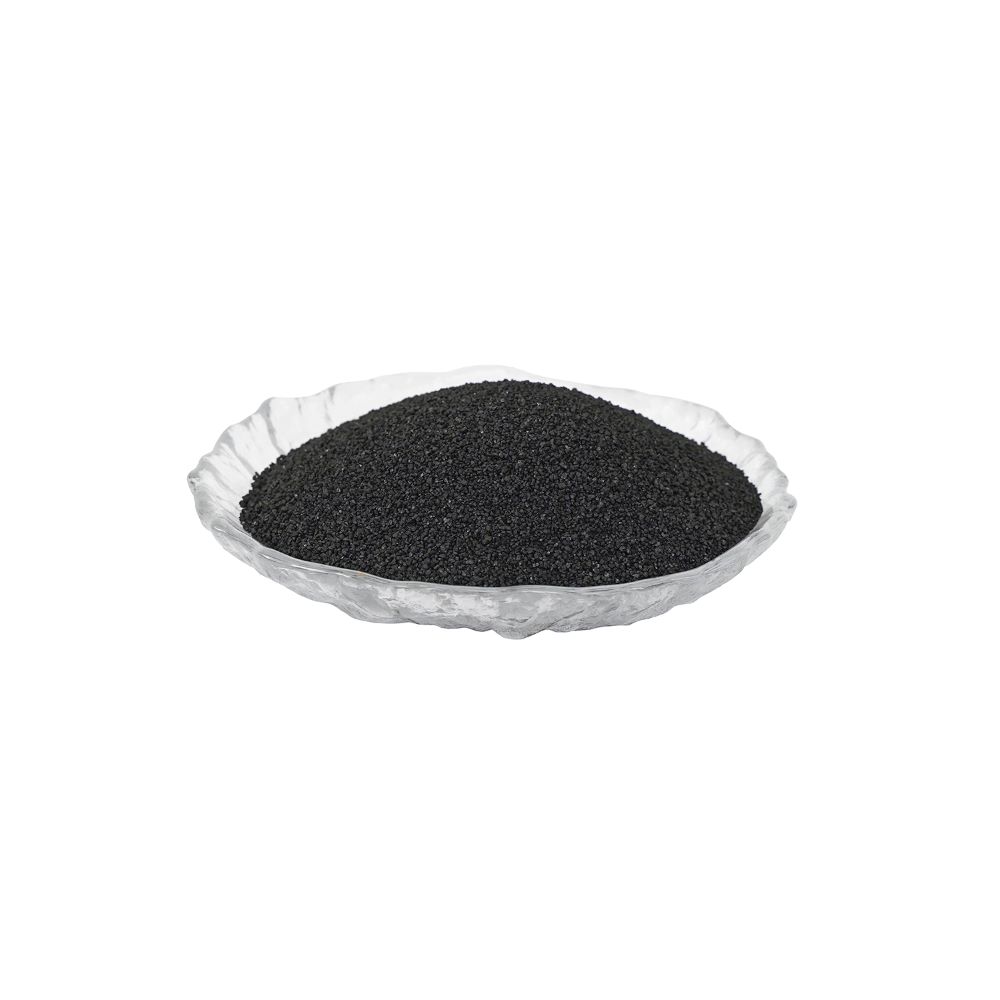 Tinh thể Natri Humate dạng hạt 60%