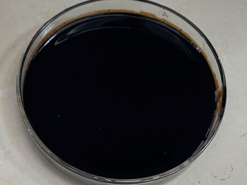 Chất lỏng kali Fulvat