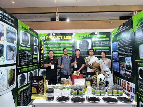Triển lãm Nông nghiệp Growtech Jakarta 2024