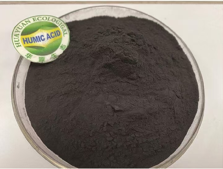 Bột Axit Humic Hữu Cơ.jpg