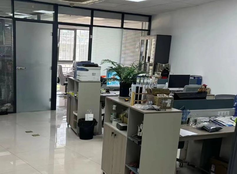 Chất lượng tuyệt vời Axit Fulvic còn hàng.jpg