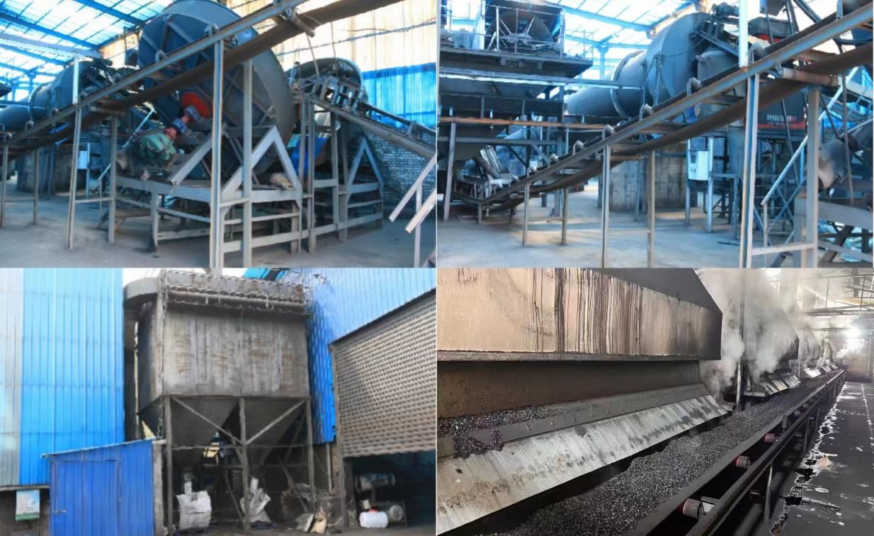 Chất lượng tuyệt vời Axit Fulvic còn hàng.jpg