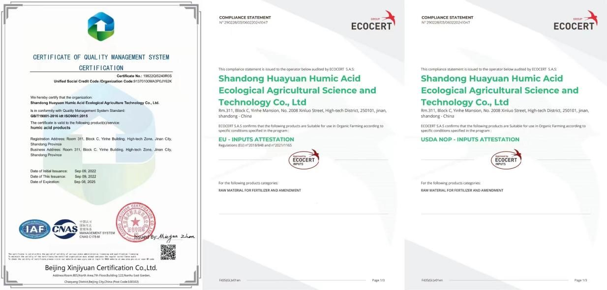 Chất lượng tuyệt vời Natri Humate với giá tốt.jpg