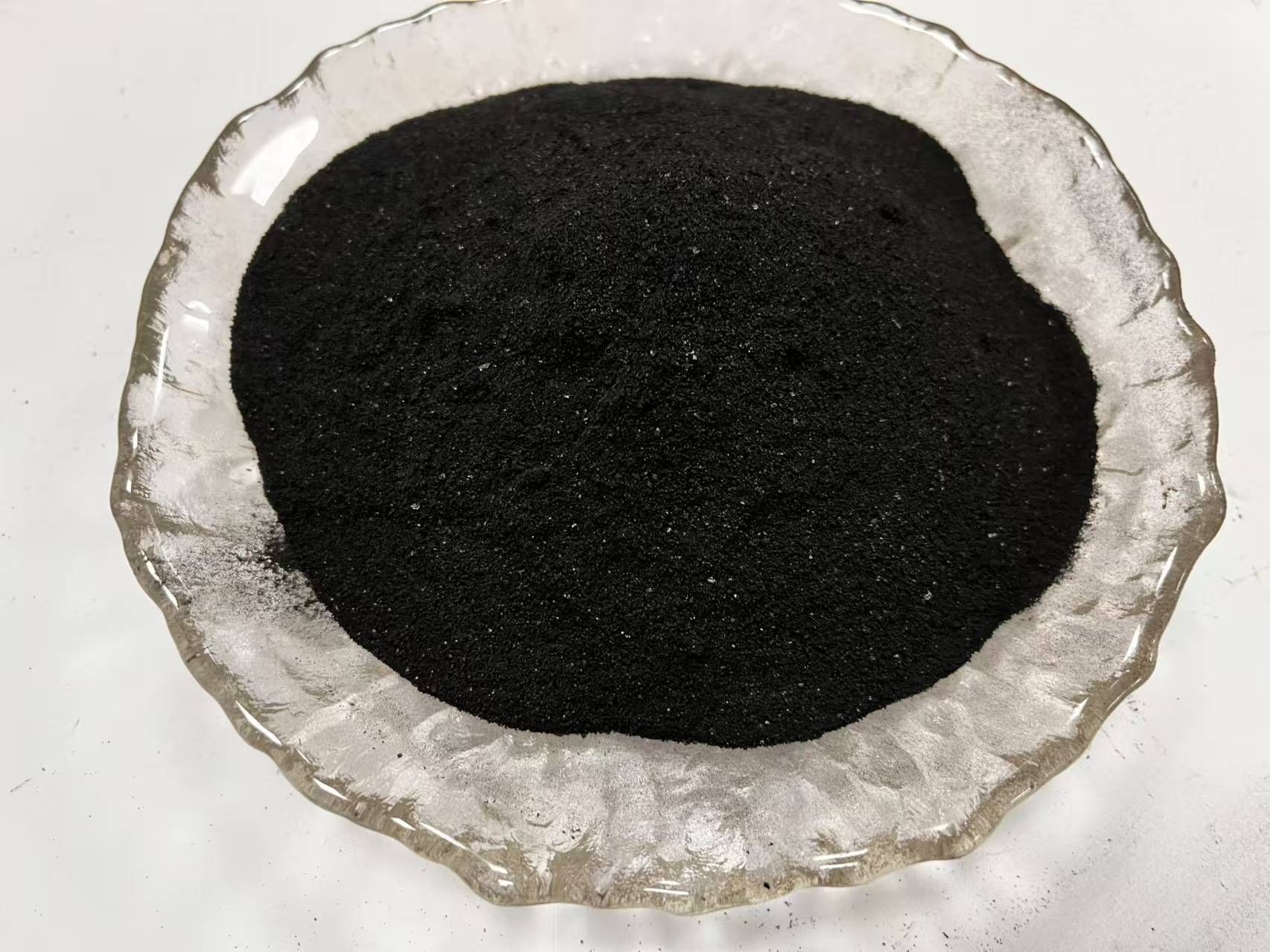 Nhà máy cung cấp Kali Humate với giá thấp nhất.jpg