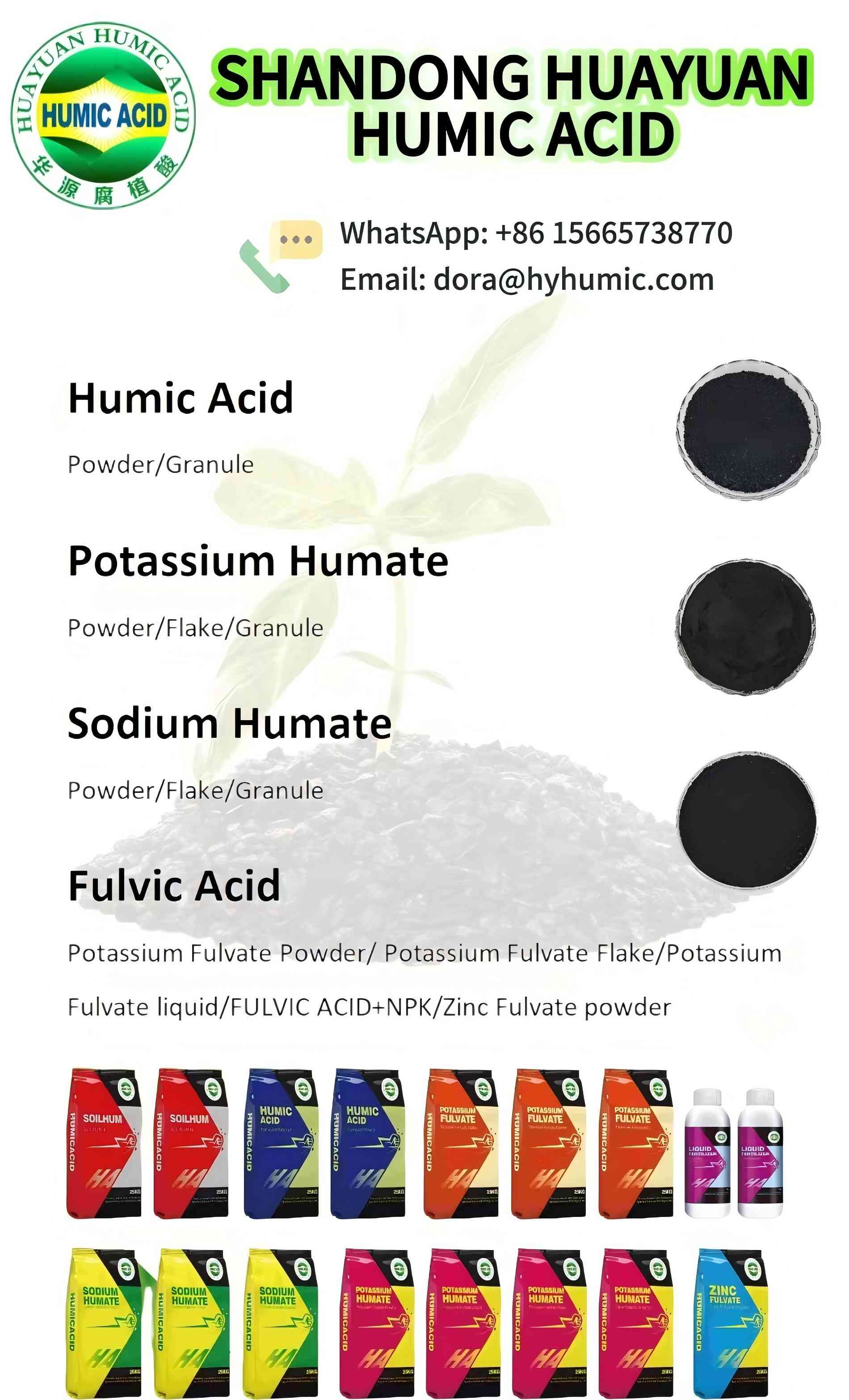 Nhà sản xuất mảnh kali humate giảm giá lớn ở Trung Quốc.jpg